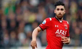 به نظرم تماشاگران ما محشر بودند/خیلی از تیم ها آرزوی داشتن کیروش را دارند