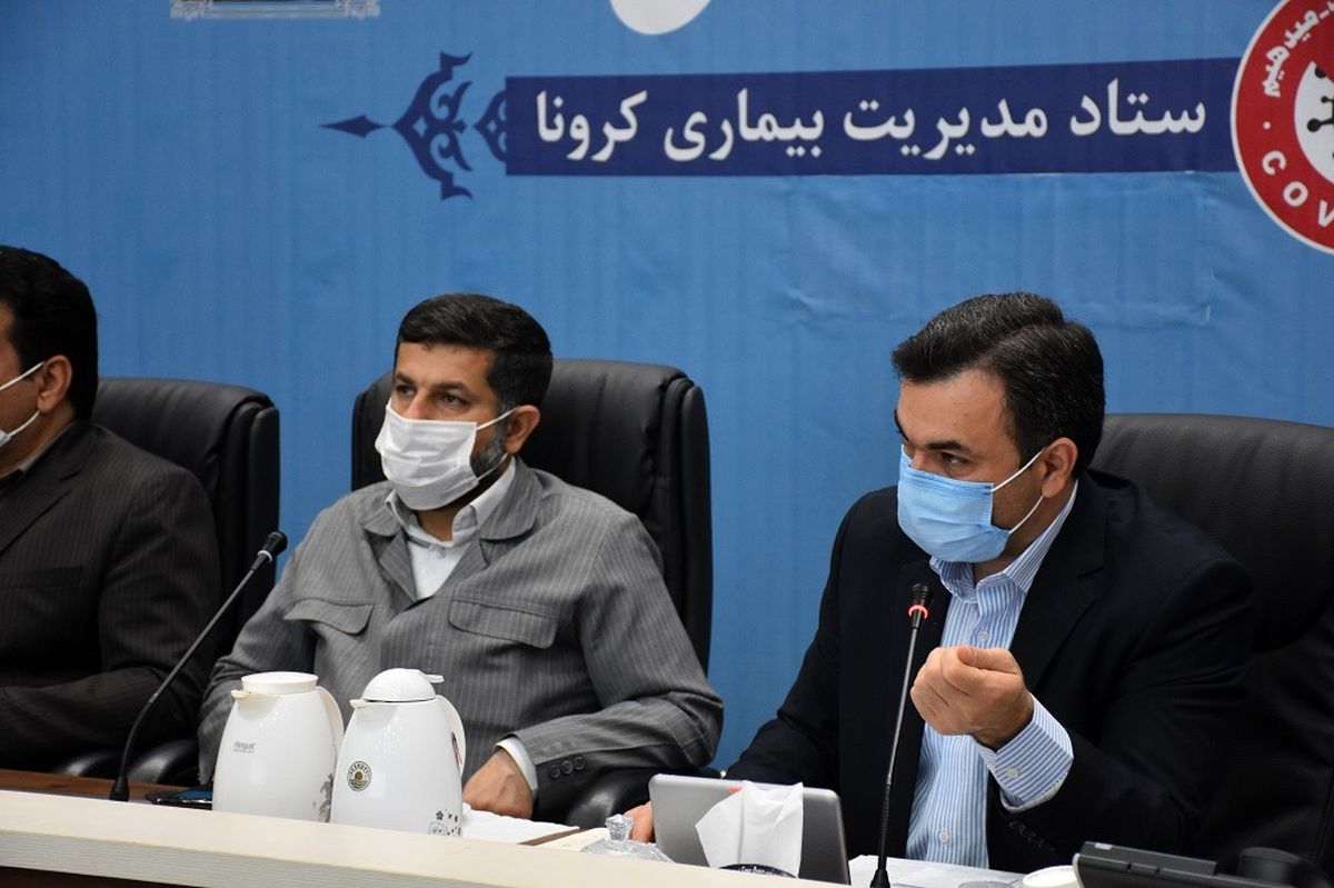 ذخیره سدهای خوزستان ۳۰ درصد کاهش یافته است/بارش باران کمتر از نرمال در ماههای آذر و دی/لزوم افزایش پوشش بیمه سطح زیرکشت خوزستان