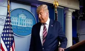 ترامپ در اندیشه نامزدی مجدد در انتخابات ۲۰۲۴