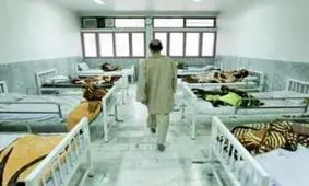 هزینه بستری بیماران روانی حدود 24 الی 25 درصد کاهش داشته/با کمبود 6 الی 7 هزار تخت بیمارستانی برای بیماران روانی مواجه هستیم