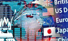 سکته طلا، خیز بورس‌ها/ موتور اقتصادی جهان به حرکت درآمد