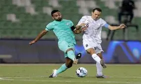 شکست سنگین الاهلی در حضور ابراهیمی و صعود الریان در غیاب خلیل‌زاده