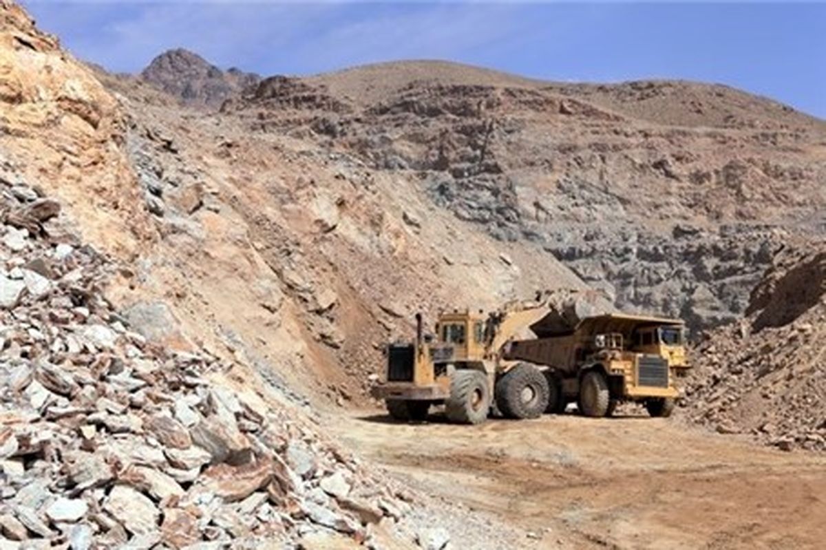 مس و آینده درخشان سیستانوبلوچستان