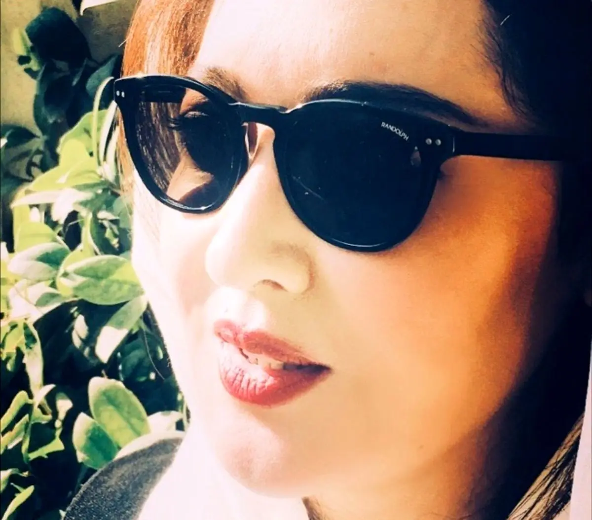 نیکی کریمی ۴۹ ساله شد