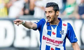 حرف‌های مبهم شکوری درباره حضور گوچی در پرسپولیس