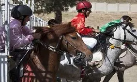 پیست اسب دوانی کرمانشاه در انتظار سرمایه‌گذار