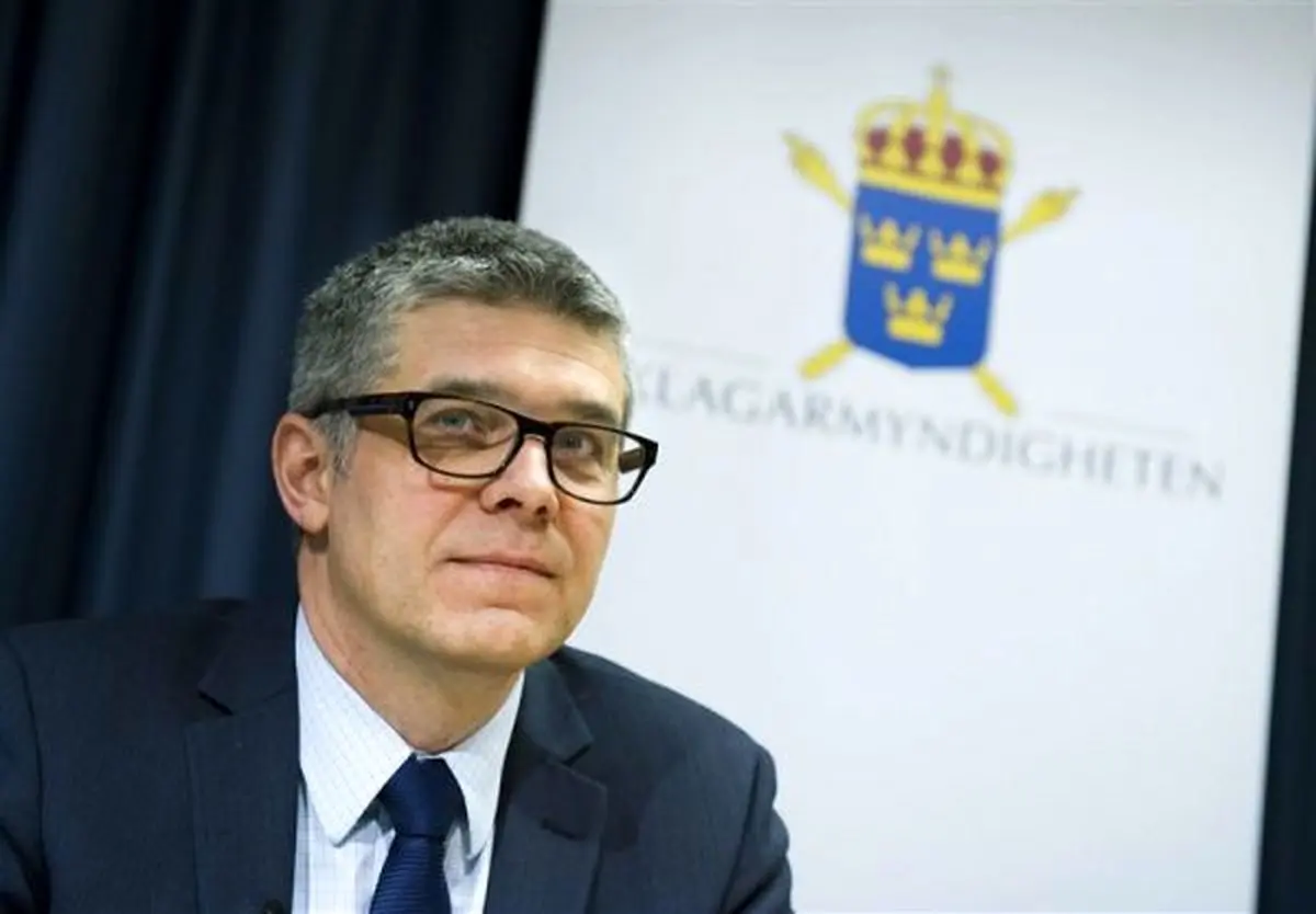 تعداد هواداران داعش در سوئد به هزاران نفر رسیده‌ است