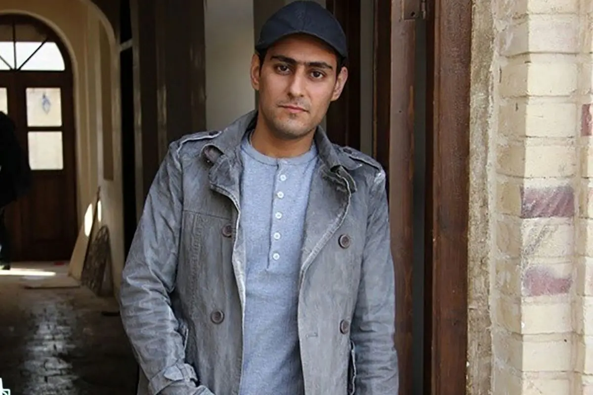 هنرمندانی که مجبور به دستفروشی شده‌اند