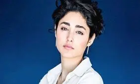 پوشش ژولی پولی گلشیفته فراهانی در سوئیس