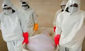 مرگ درون خانوادگی/ چهره ترسناک دیگری از کرونا در ایلام