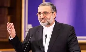 ۱۵۷ محکوم امنیتی عفو شدند