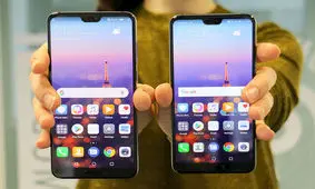 نقشه سامسونگ برای مبارزه با هواوی