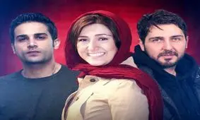 مجموعه نمایشی ملکه گدایان جدیدترین سریال شبکه نمایش خانگی