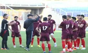 فاجعه در پرسپولیس؛ بازیکنان از گل‌محمدی پول قرض گرفتند