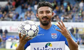 حضور قوچان‌نژاد در پرسپولیس منتفی شد