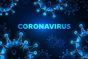 دقیق‌ترین تصویر سه بعدی از ویروس کرونا
