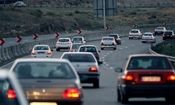 اجرای محدودیت‌های ترافیکی از امروز در همدان