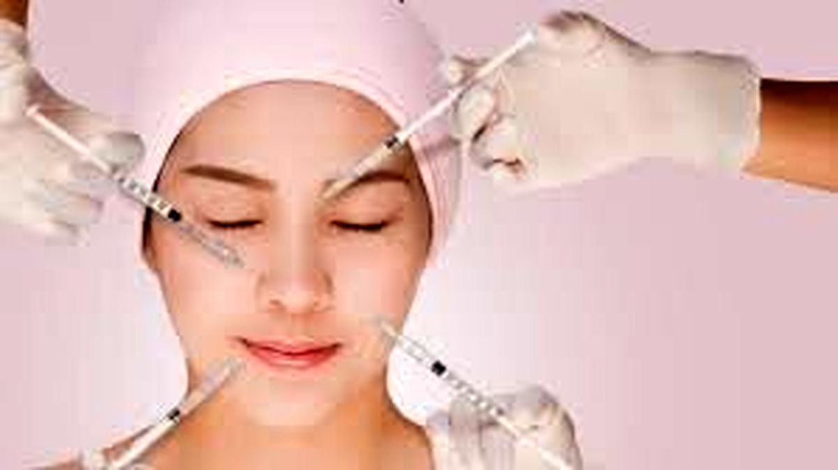 دغدغه جراحی زیبایی زنان حتی در شرایط کرونا