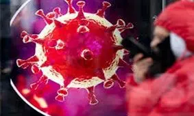 بررسی آماری شیوع کرونا در البرز/ کرج همچنان مشکی ماند