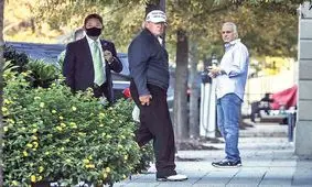 4 دلیل برای شکست ترامپ