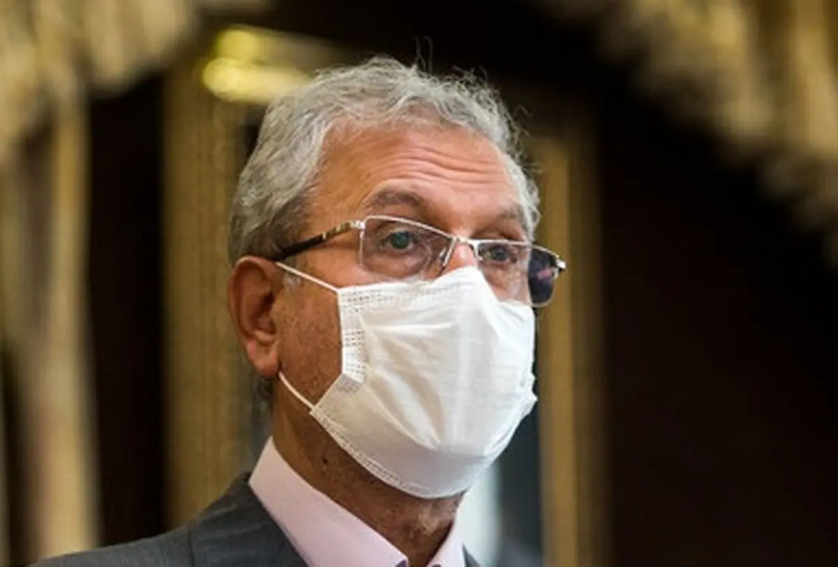 سخنگوی دولت: کرونا مهمترین مساله دولت است/ به سیاست‌ها در آمریکا کار داریم نه سیاستمداران