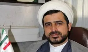 عملیات بازسازی حسینیه امامزاده سیدالسادات گلپایگان آغاز شد