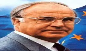 صدراعظم سابق آلمان درگذشت