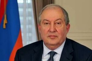 رئیس‌جمهور ارمنستان با اعلام بی‌خبری از توافق قره‌باغ از آغاز رایزنی‌های سیاسی خبر داد