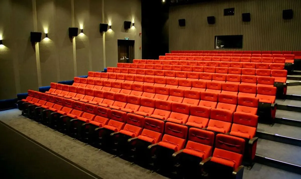 سینماهای تهران باز هستند یا تعطیل؟!