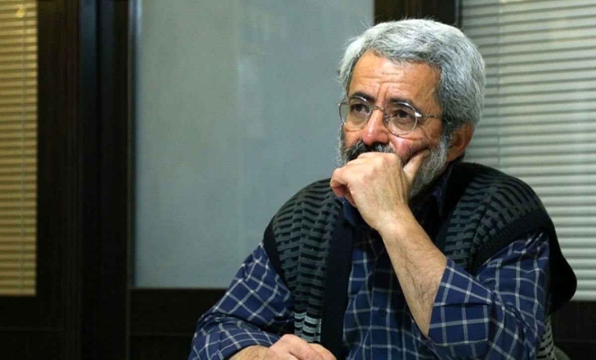 سلیمینمین حرفش را عوض کرد / ممکن است برخی افراد که از رهبری حکم دارند، منعی برای کاندیداتوری نداشته باشند