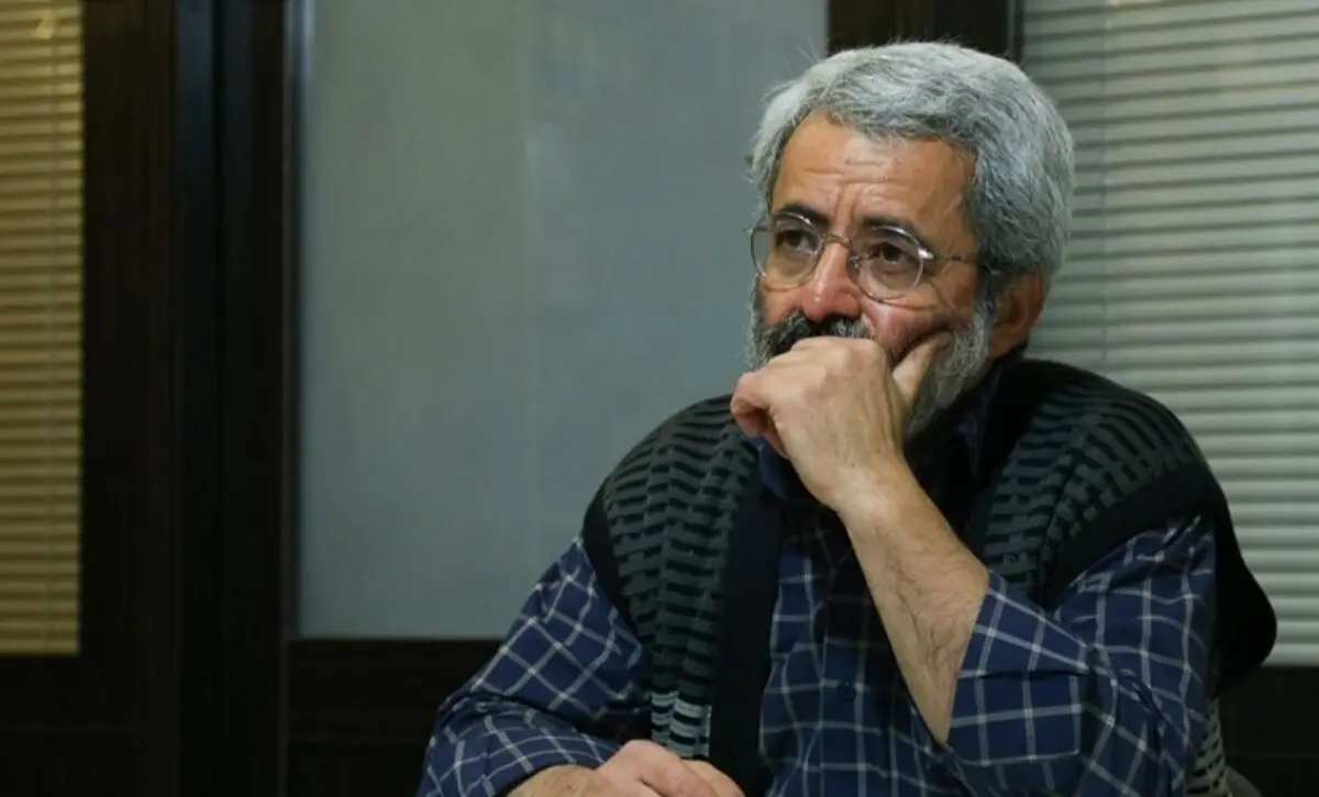 سلیمی‌نمین حرفش را عوض کرد / ممکن است برخی افراد که از رهبری حکم دارند، منعی برای کاندیداتوری نداشته باشند