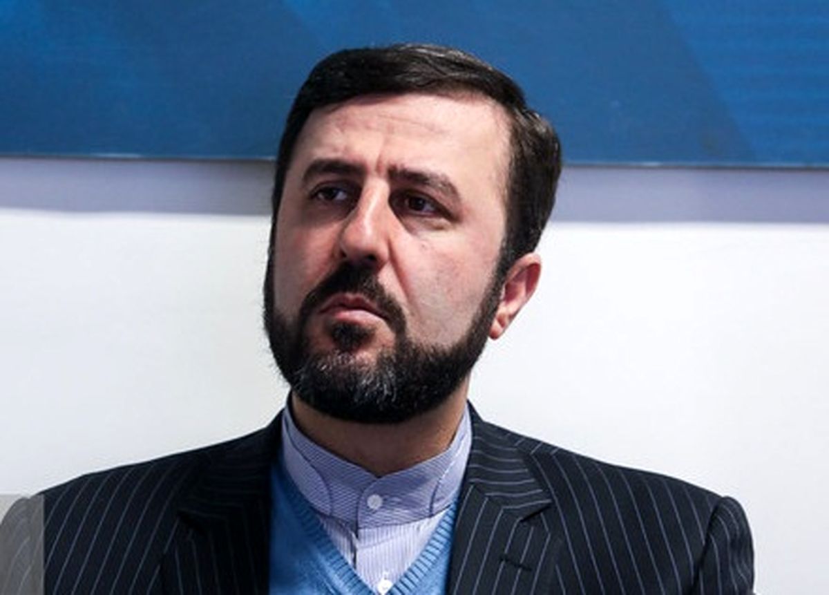 راستیآزمایی آژانس از آغاز تزریق گاز uf۶ به سانتریفیوژهای IR-۲m در نطنز