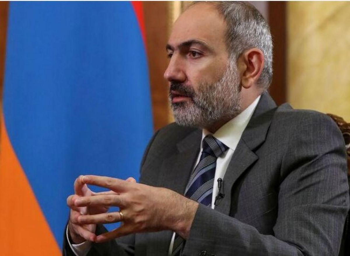 اعلام نقشه‌ راه اولویت‌های دولت نخست‌وزیر ارمنستان