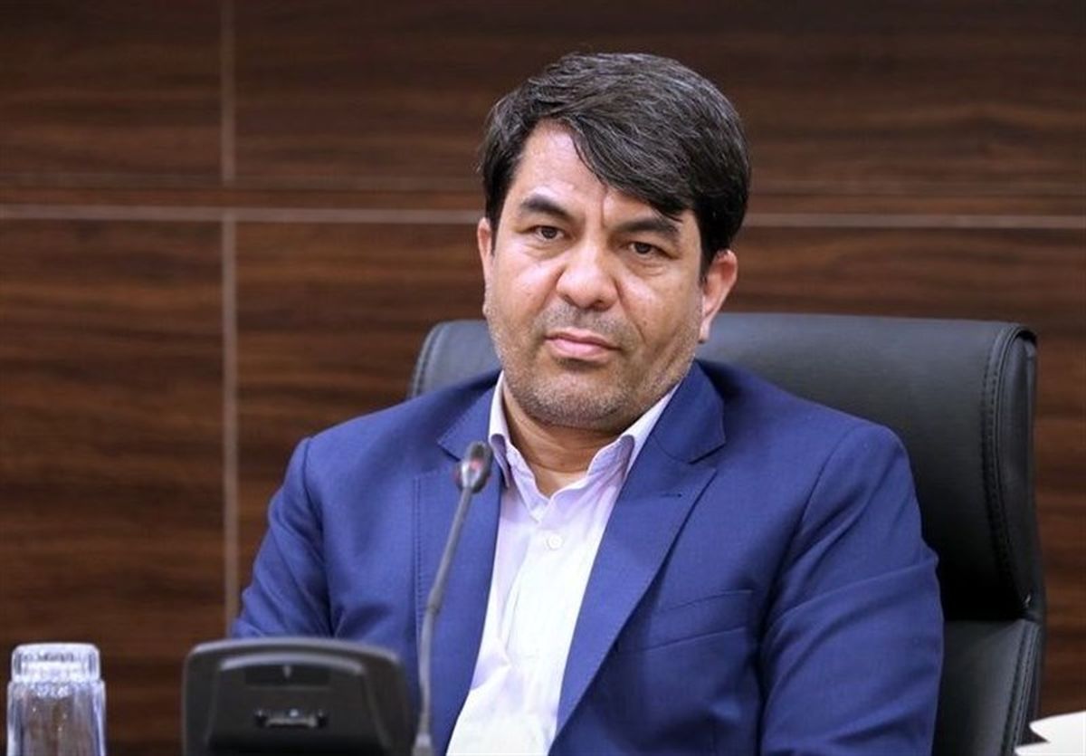 خدمات دستگاههای اجرایی به صورت تمام الکترونیکی شود