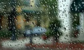 هشدار هواشناسی نسبت به تداوم بارش باران/ نقشه مناطق پرخطر و توصیه‌های کشاورزی