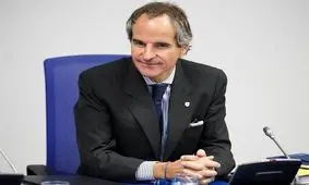 خواستار تداوم همکاری با ایران هستیم/ فعالیت چشم‌گیری در نطنز صورت نگرفته است