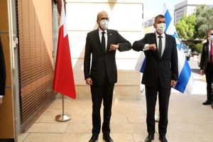 وزیران خارجه بحرین و رژیم صهیونیستی روی افتتاح سفارتخانه‌هایشان توافق کردند