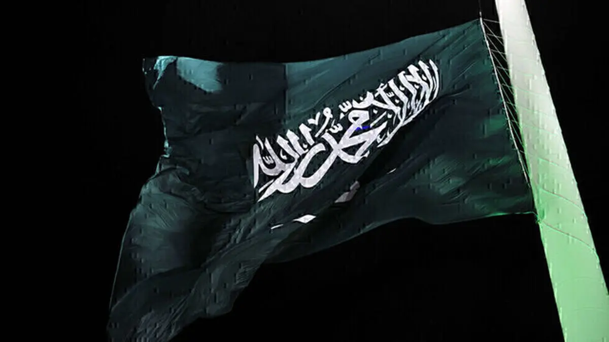 زندان و جریمه نقدی، مجازات تاسیس سایت‌های تروریستی در عربستان