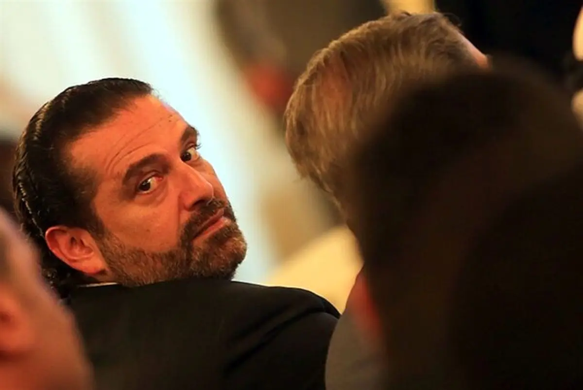 روسیه از سعد حریری خواست با تمامی فراکسیون‌های پارلمانی گفت‌وگو کند