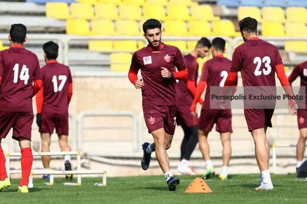 مهدیخانی: گل‌محمدی توقع بالایی از بازیکنان دارد