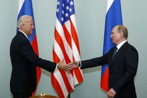 راز تبریک نگفتن پوتین / جو بایدن در ملاقات خصوصی‌اش به رئیس جمهور روسیه چه گفت؟