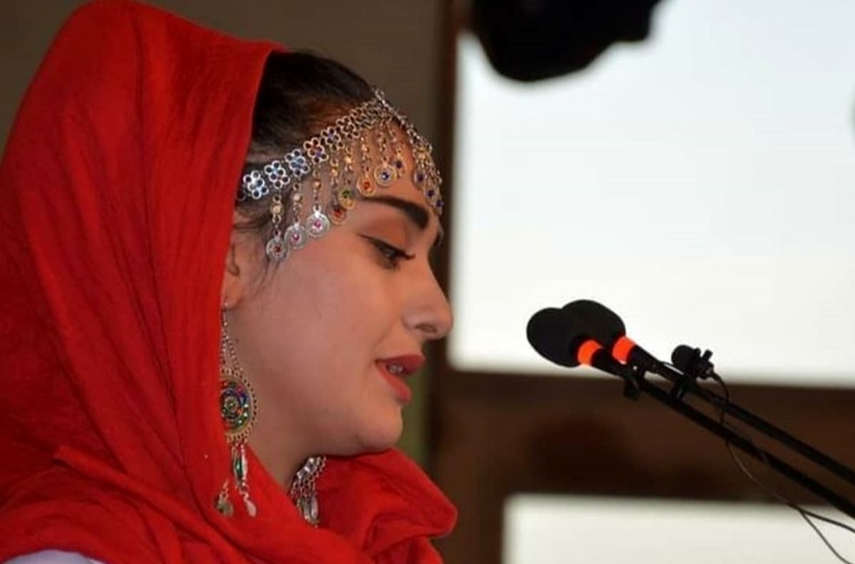 افتتاح جشنواره بینالمللی فیلم زنان هرات با حضور هنرمندان ایرانی/ تصاویر
