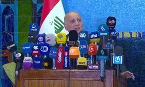 توافق بغداد با واشنگتن برای خروج ۵۰۰ سرباز آمریکایی از عراق