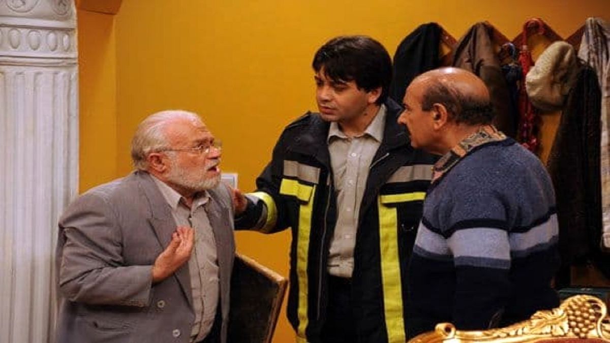 بازگشت تله تئاترها به شبکه چهار