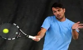 اسطوره میلان تنیسور شد