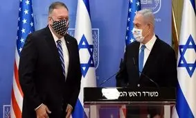 تحریم‌های جدیدی علیه ایران اعمال خواهیم کرد