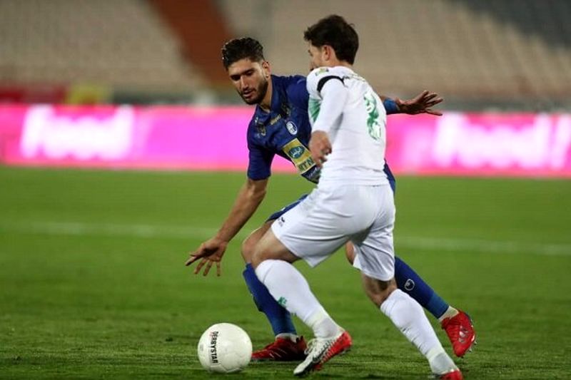 جزئیات یاغینشدن طاهرخانی در باشگاه پرسپولیس