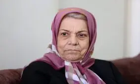حال صدیقه کیانفر خوب است