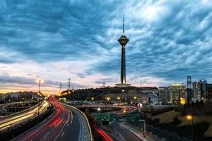 تهران ۷۹ا‌ُمین شهر گران جهان