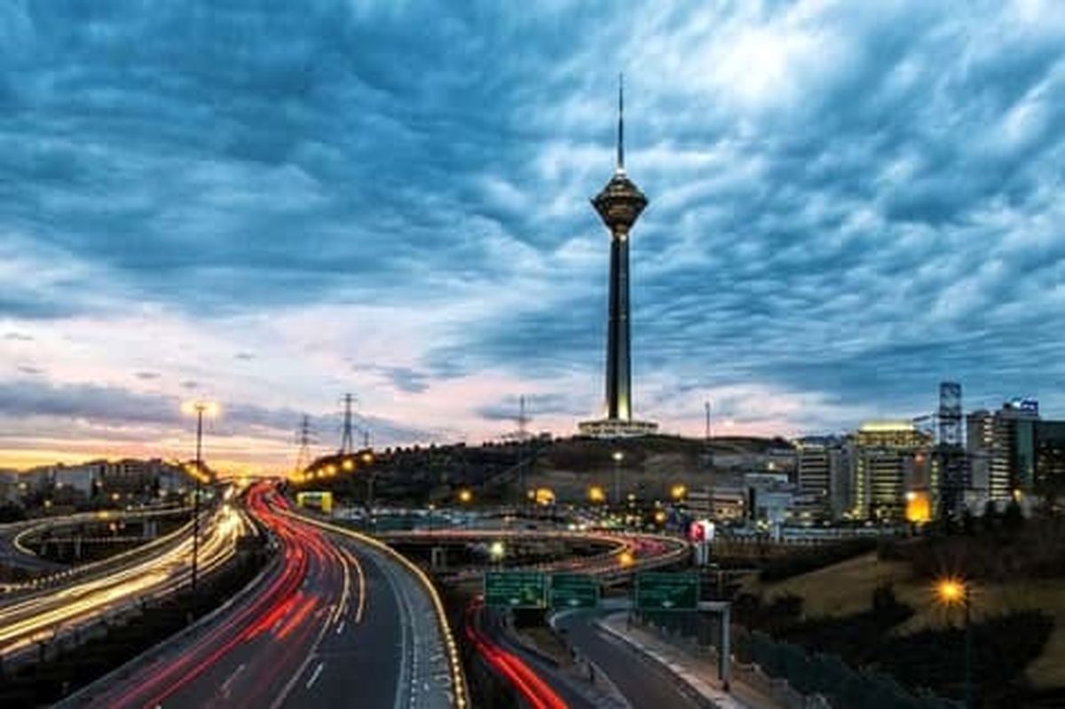 تهران ۷۹ا‌ُمین شهر گران جهان